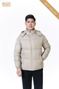 WAJKBD122M copy 4-1 Ảnh của Áo jacket 3 lớp dáng ngắn